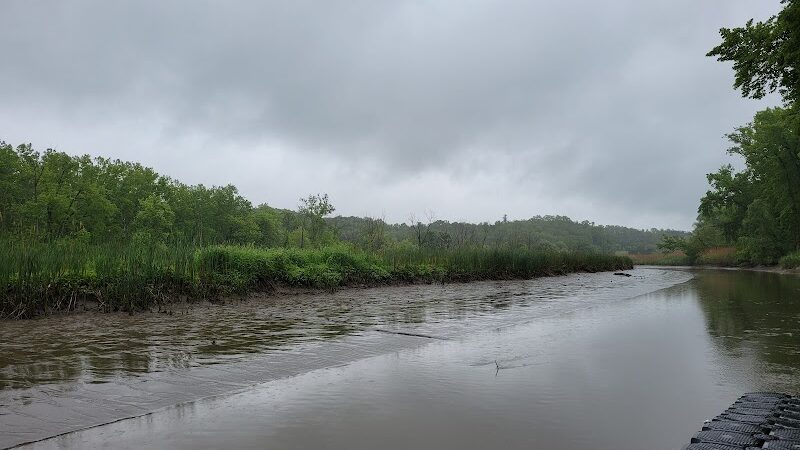 Schodack Island State Park - Schodack Landing, NY