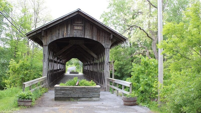 Lily Park - Schoharie, NY