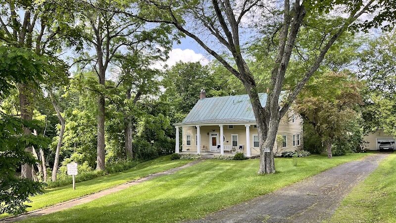 Lily Park - Schoharie, NY
