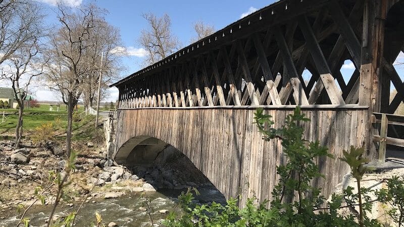 Lily Park - Schoharie, NY