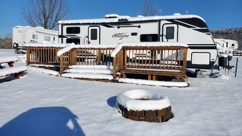Twin Oaks - Schoharie, NY