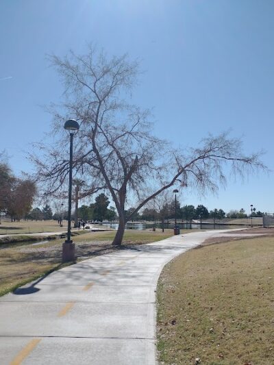 Vista del camino off-leash area - Scottsdale, AZ