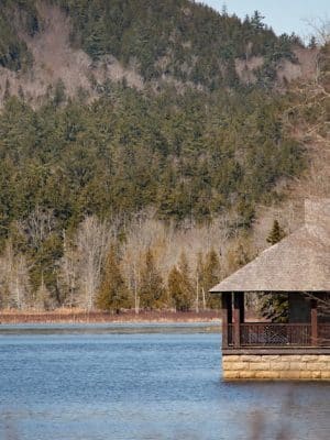 Little Long Pond