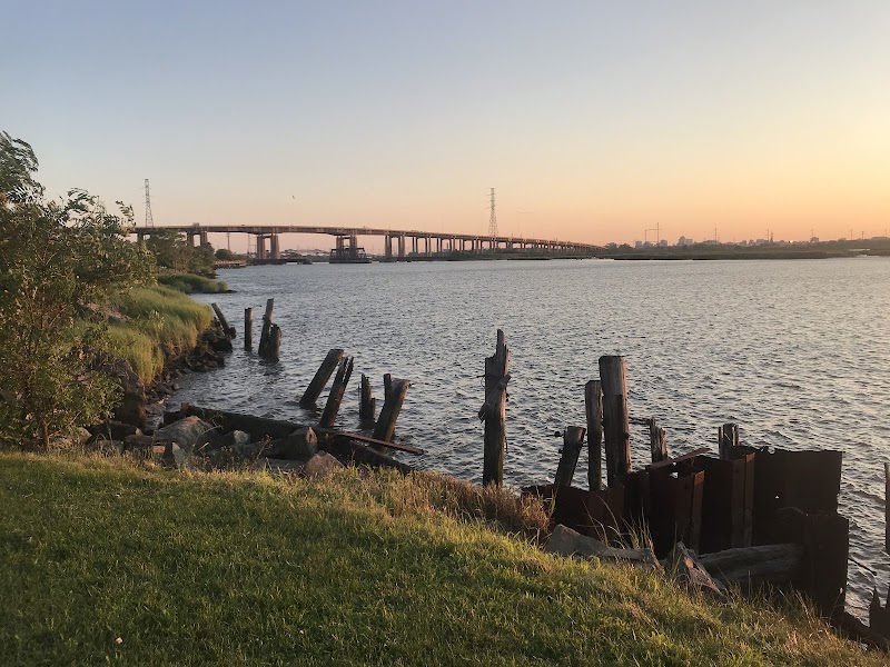 Laurel Hill Park - Secaucus, NJ