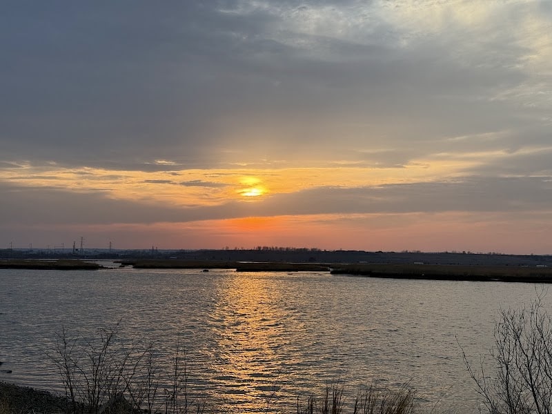 Laurel Hill Park - Secaucus, NJ