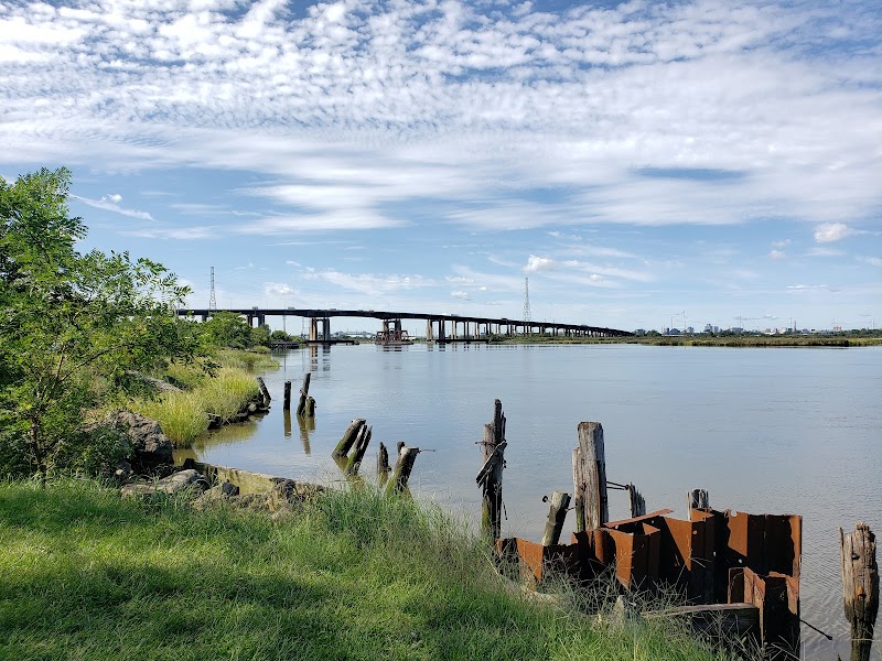 Laurel Hill Park - Secaucus, NJ
