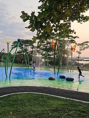Laurel Hill Park