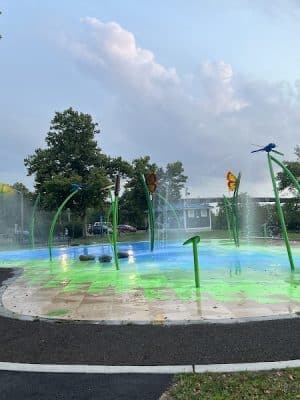 Laurel Hill Park