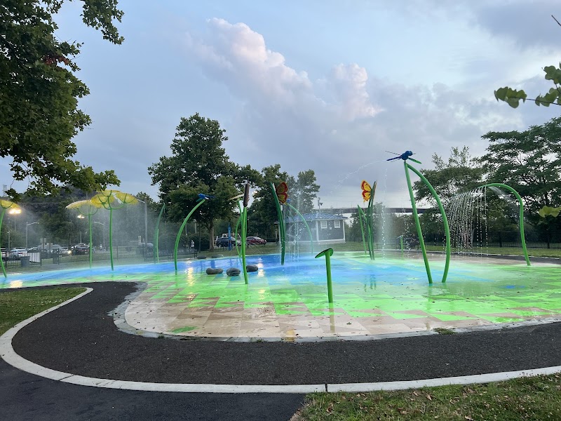 Laurel Hill Park - Secaucus, NJ