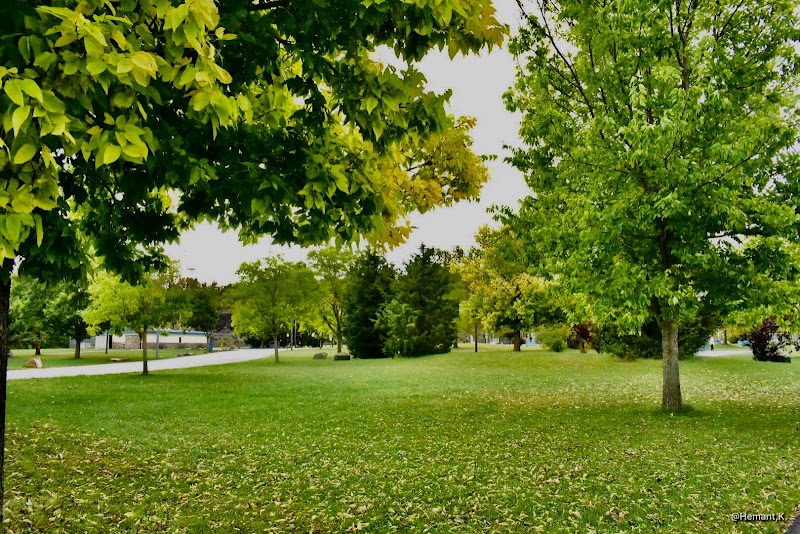 Laurel Hill Park - Secaucus, NJ