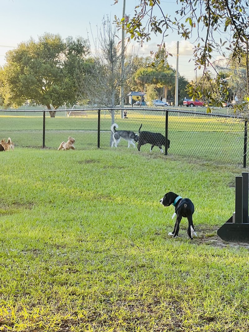 Mango Dog Park - Seffner, FL