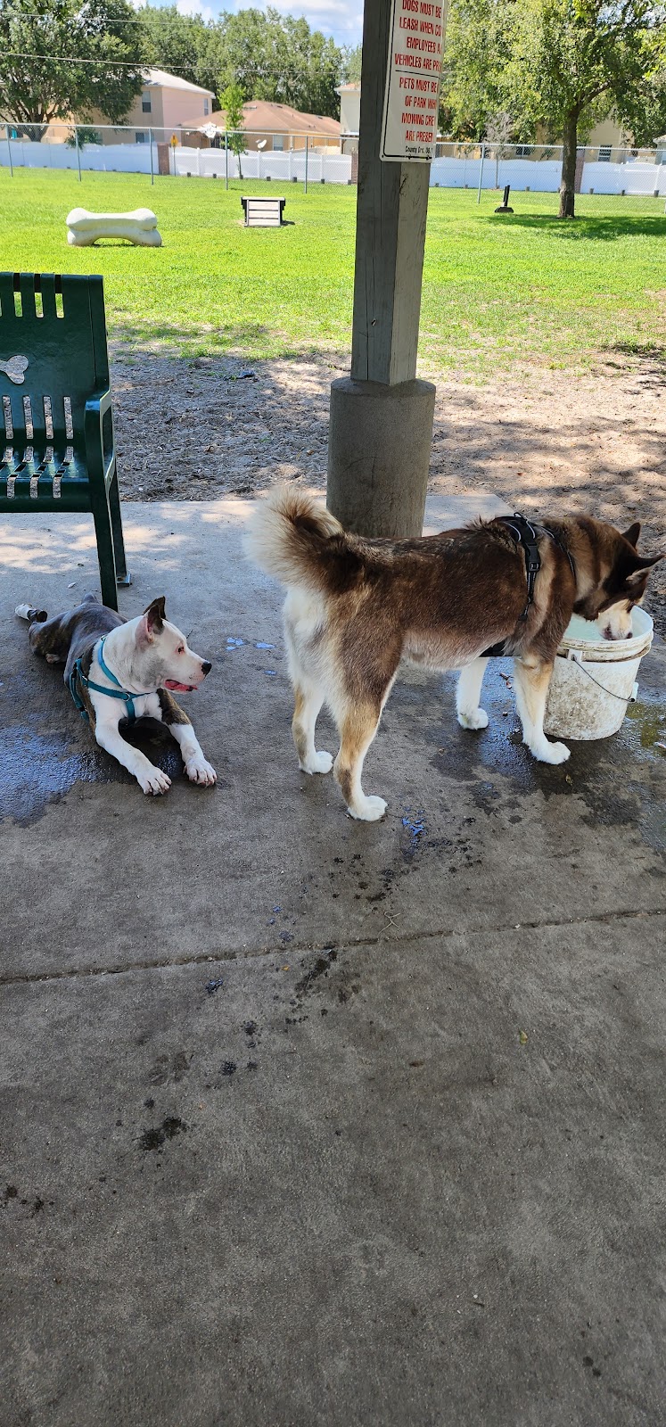 Mango Dog Park - Seffner, FL