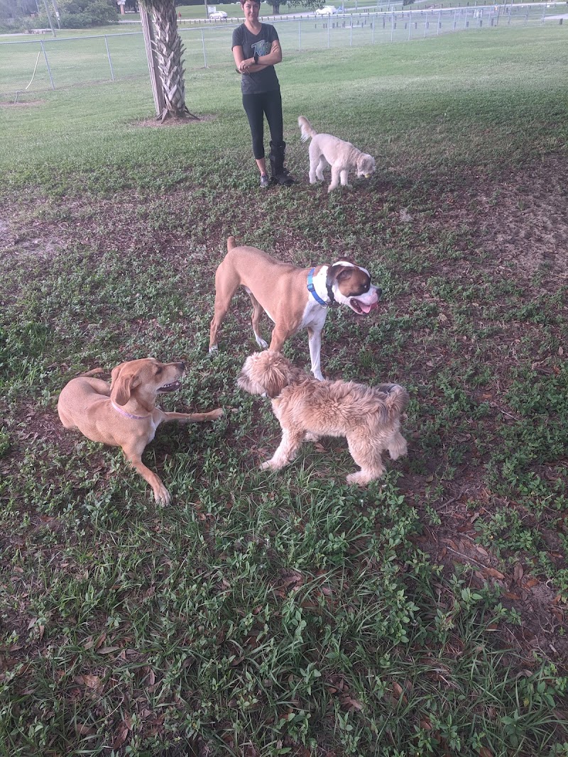 Mango Dog Park - Seffner, FL