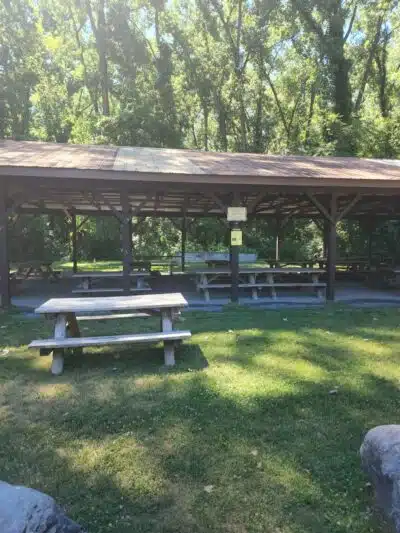 Henry Hudson Park - Selkirk, NY