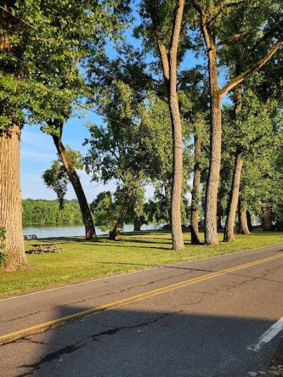 Henry Hudson Park - Selkirk, NY