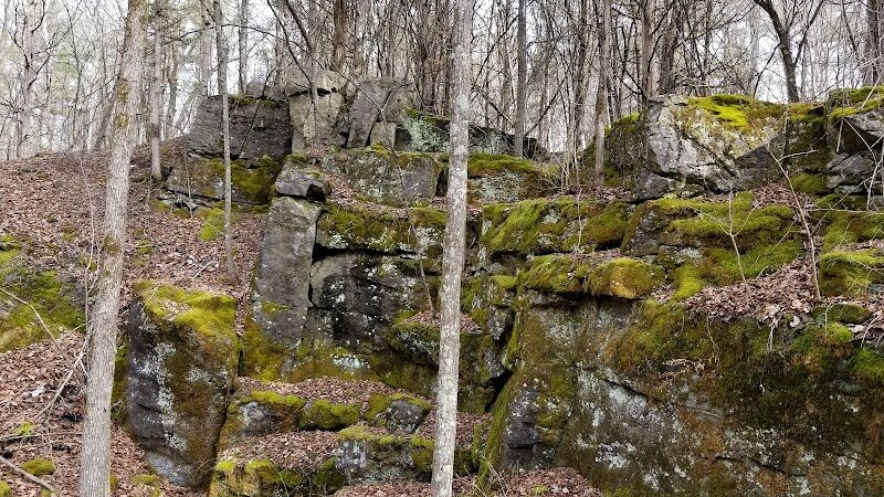 Hollyhock Hollow Sanctuary - Selkirk, NY