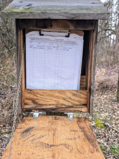 Holt Preserve - Selkirk, NY