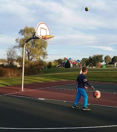 Maple Ridge Park - Selkirk, NY