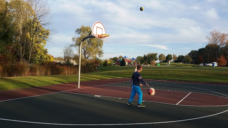 Maple Ridge Park - Selkirk, NY