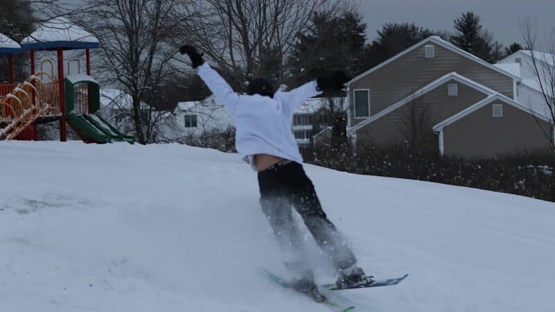 Maple Ridge Park - Selkirk, NY