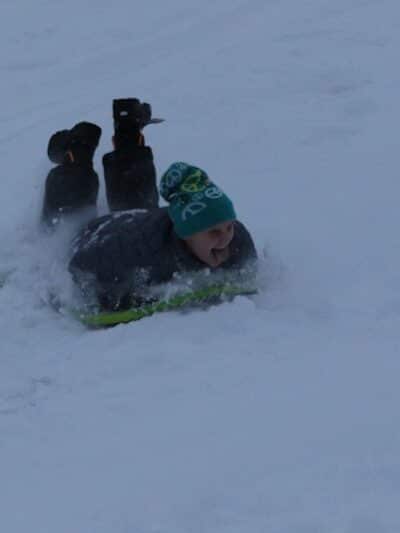 Maple Ridge Park - Selkirk, NY