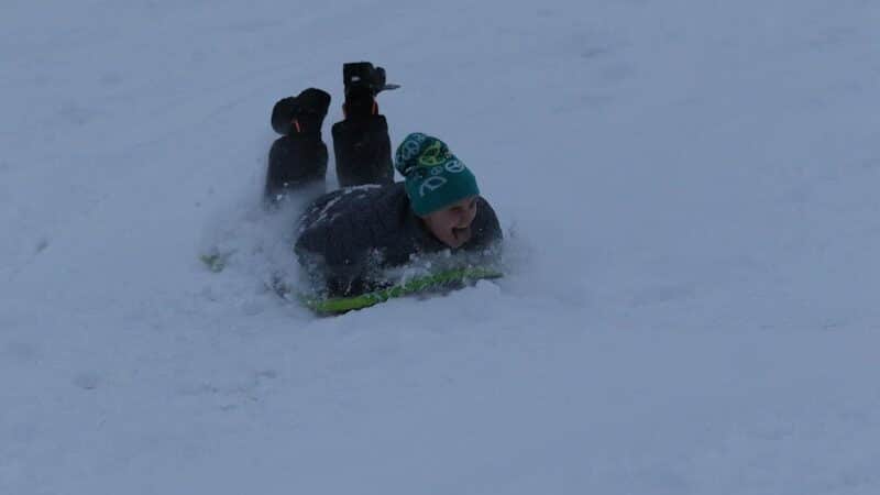 Maple Ridge Park - Selkirk, NY