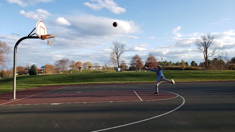Maple Ridge Park - Selkirk, NY