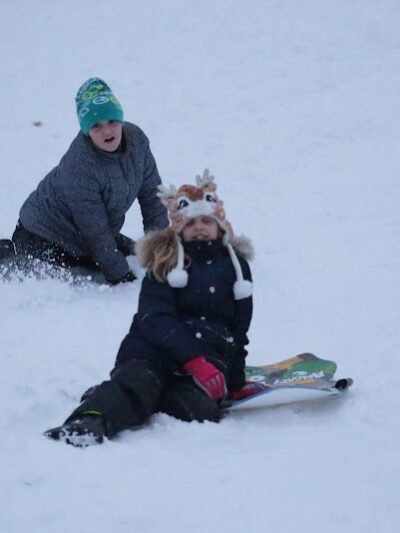 Maple Ridge Park - Selkirk, NY