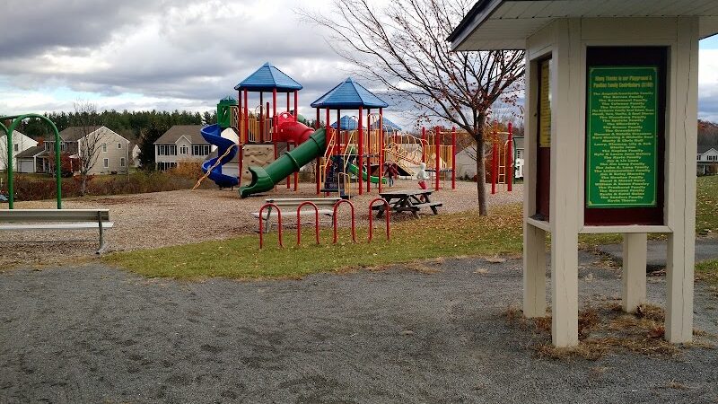 Maple Ridge Park - Selkirk, NY