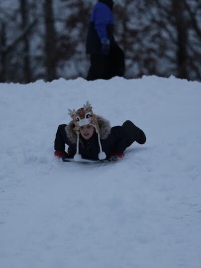 Maple Ridge Park - Selkirk, NY