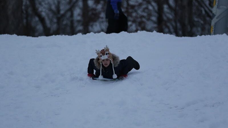 Maple Ridge Park - Selkirk, NY