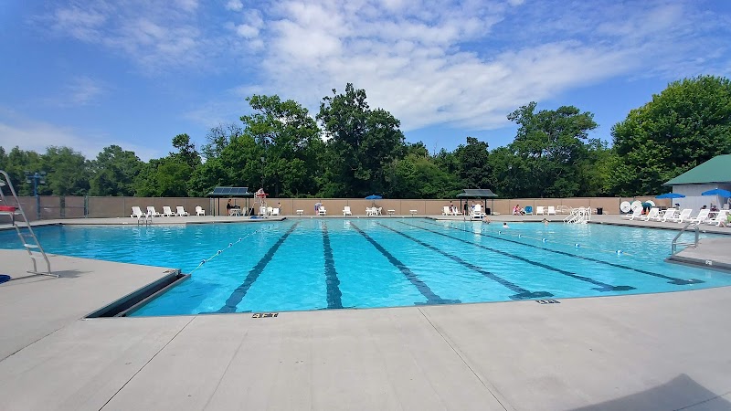 Sevierville City Park - Sevierville, TN