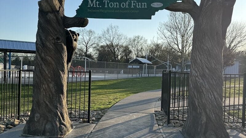 Sevierville City Park - Sevierville, TN