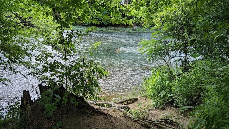 Sevierville City Park - Sevierville, TN