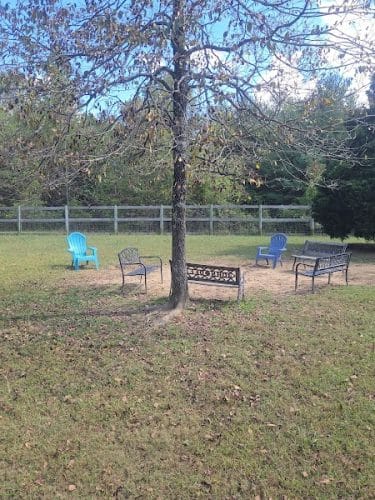 Phil White Dog Park