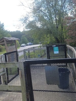 Phil White Dog Park