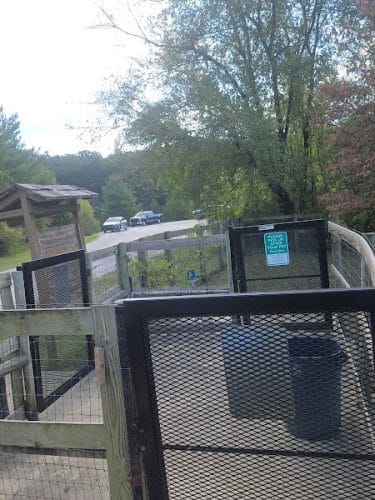 Phil White Dog Park
