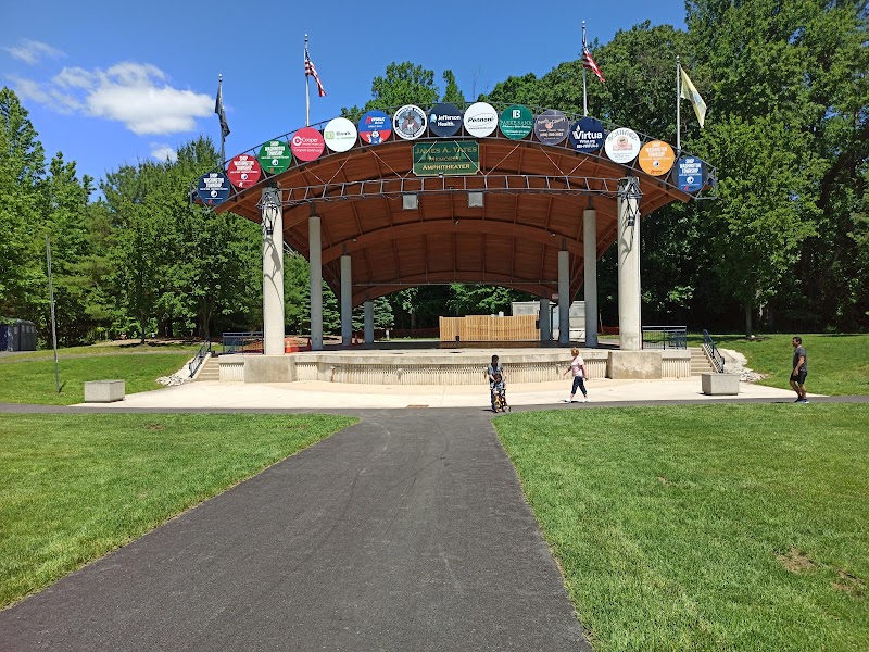 Washington Lake Park - Sewell, NJ