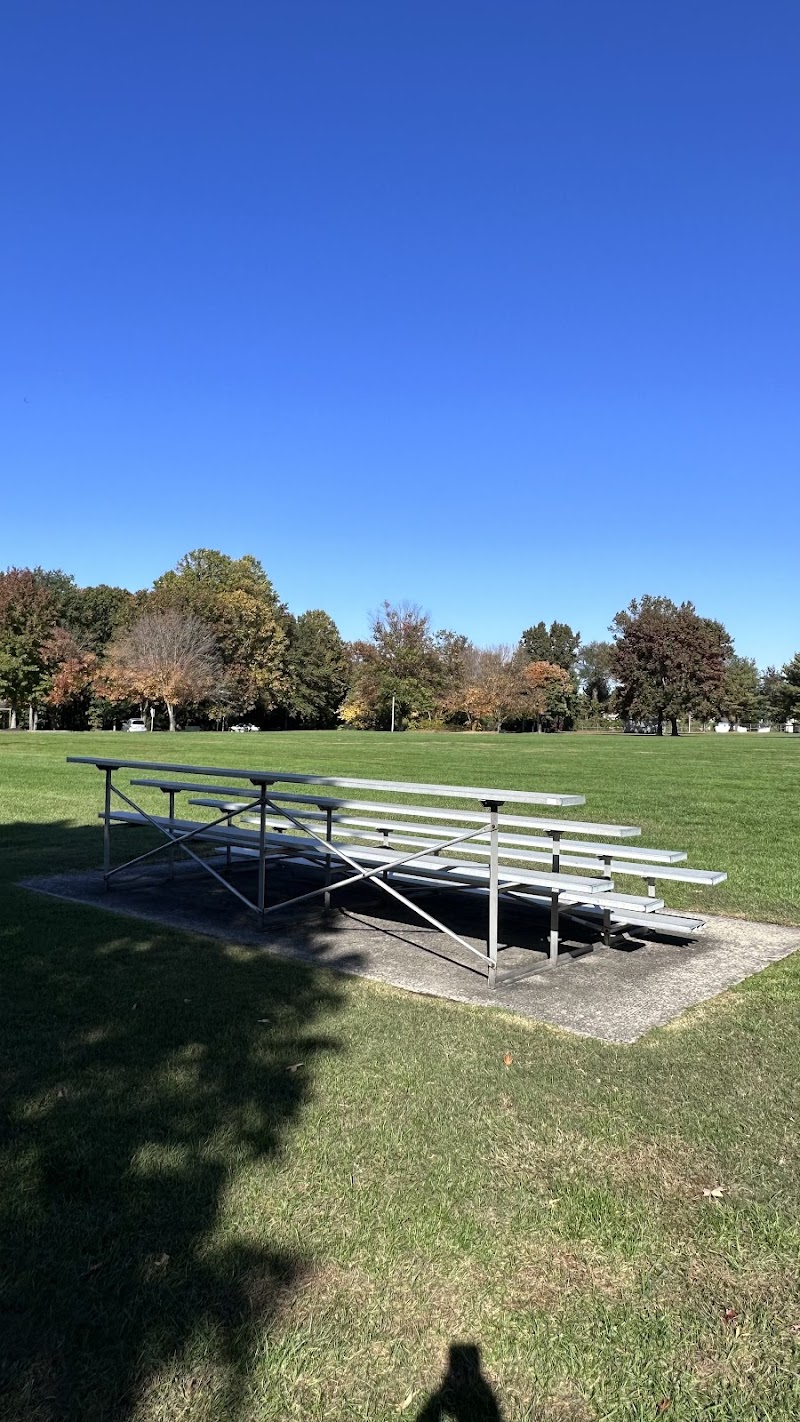 Washington Lake Park - Sewell, NJ