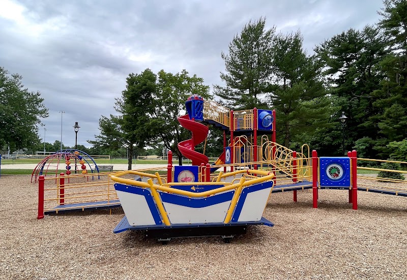Washington Lake Park - Sewell, NJ
