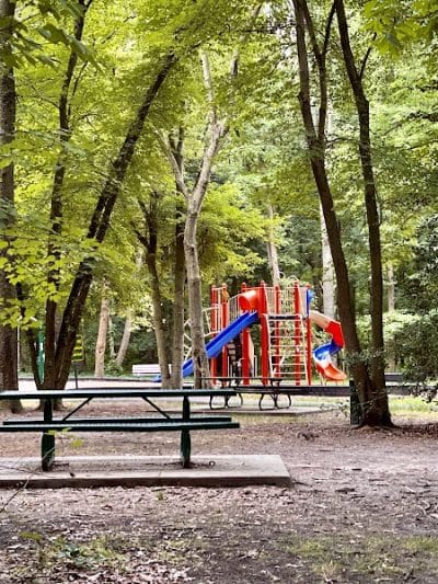 Washington Lake Park - Sewell, NJ