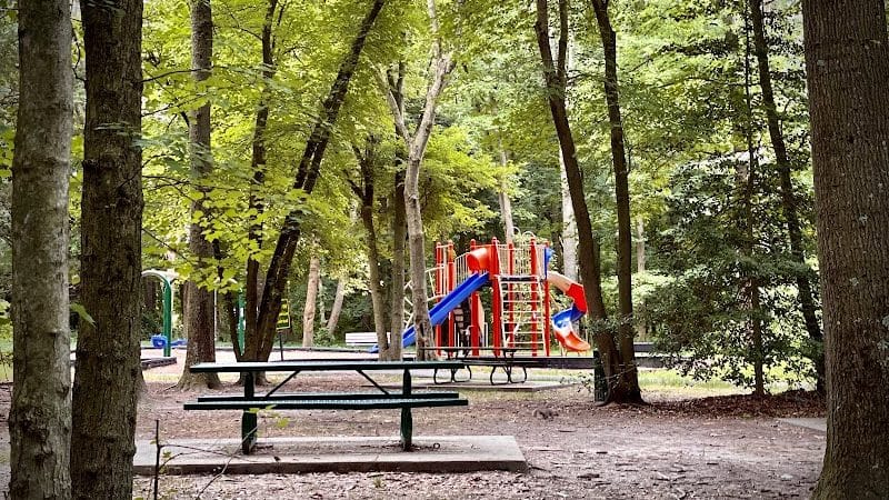 Washington Lake Park - Sewell, NJ