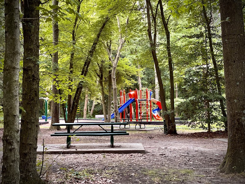 Washington Lake Park - Sewell, NJ