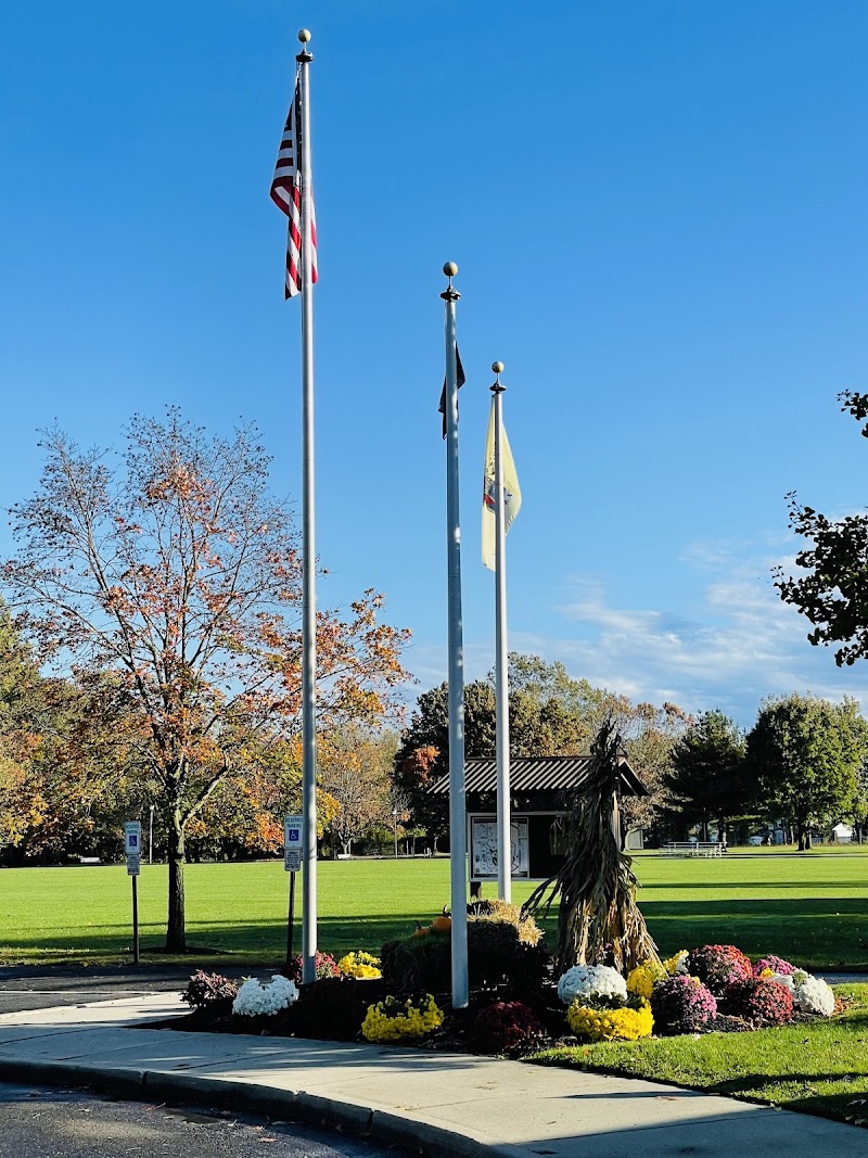 Washington Lake Park - Sewell, NJ
