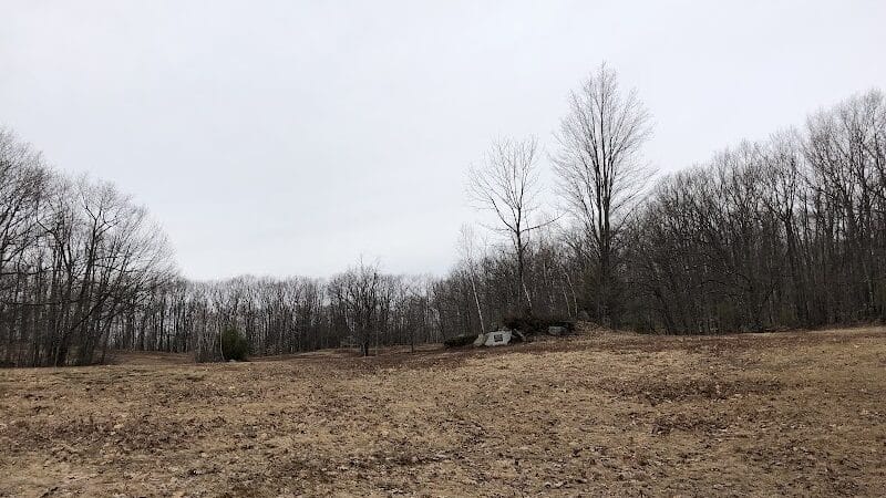 Williams Town Park - Shapleigh, ME
