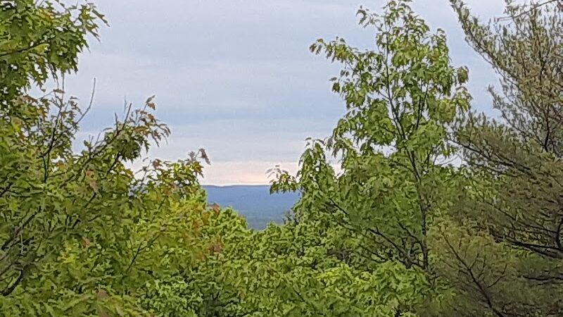 Williams Town Park - Shapleigh, ME
