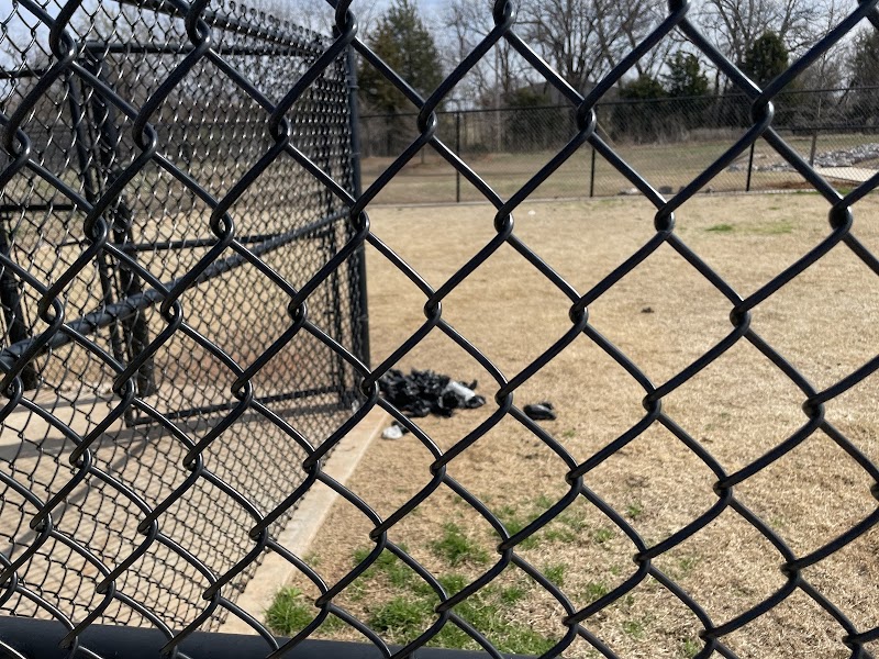Domino Dog Park - Shawnee, OK