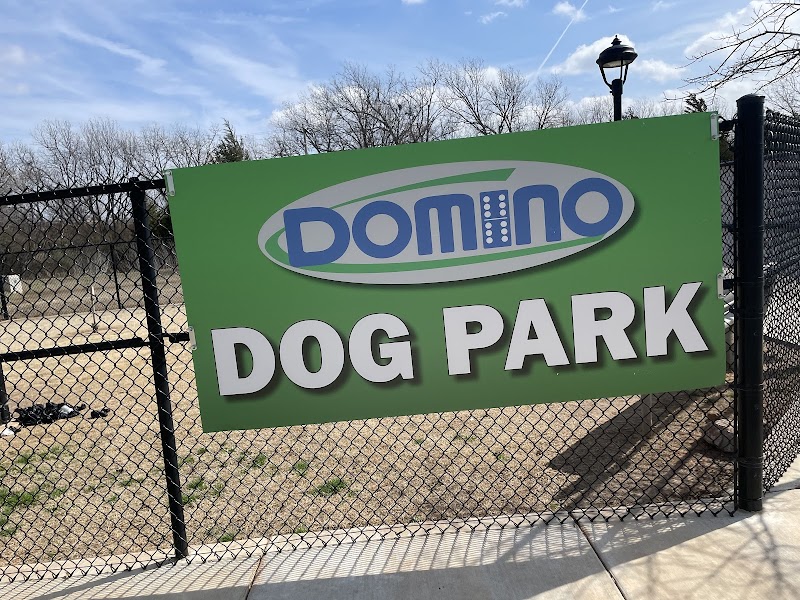 Domino Dog Park - Shawnee, OK