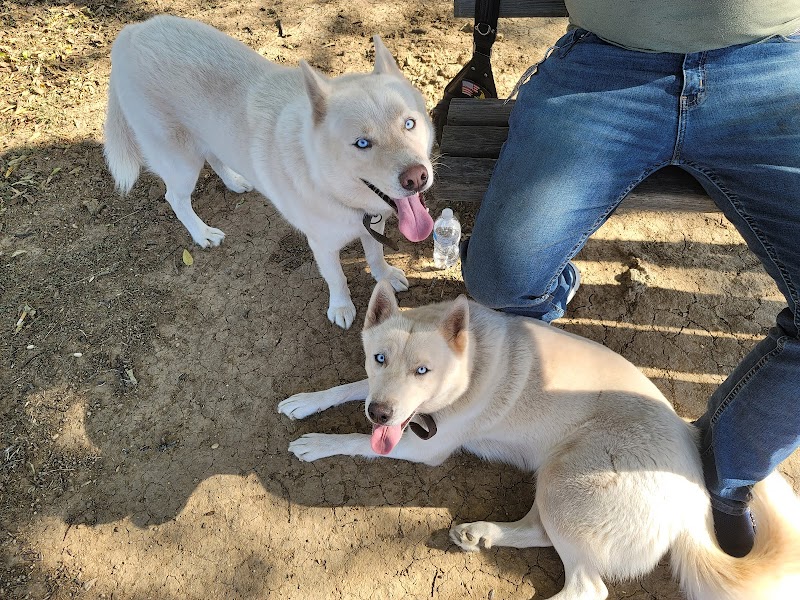 Mary Maxine Williamson Dog Park - Shawnee, OK