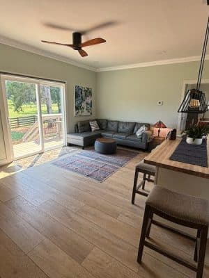 Dog Park Vacation Home